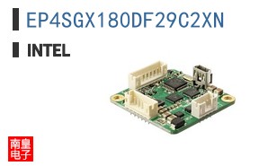 EP4SGX180DF29C2XN
