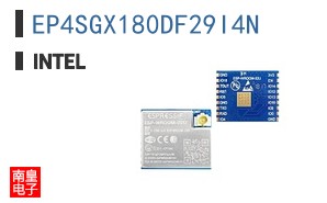 EP4SGX180DF29I4N