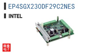 EP4SGX230DF29C2NES