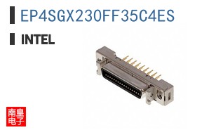 EP4SGX230FF35C4ES