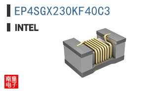 EP4SGX230KF40C3