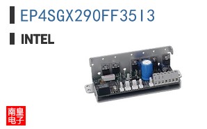 EP4SGX290FF35I3