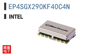 EP4SGX290KF40C4N