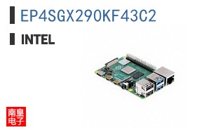 EP4SGX290KF43C2