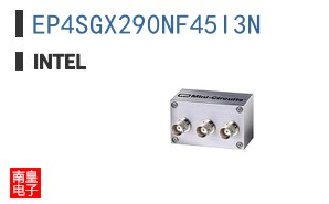 EP4SGX290NF45I3N