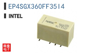 EP4SGX360FF35I4