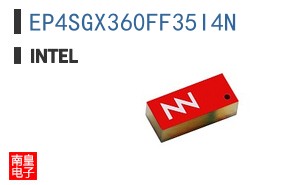 EP4SGX360FF35I4N