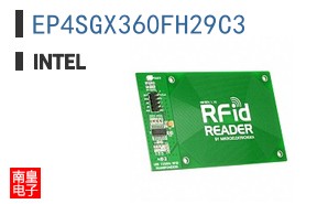 EP4SGX360FH29C3