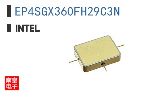 EP4SGX360FH29C3N