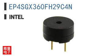 EP4SGX360FH29C4N