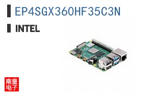 EP4SGX360HF35C3N