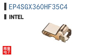 EP4SGX360HF35C4