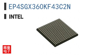 EP4SGX360KF43C2N