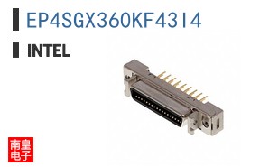EP4SGX360KF43I4
