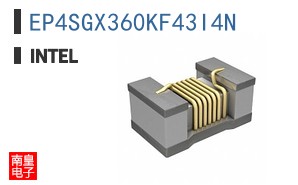 EP4SGX360KF43I4N