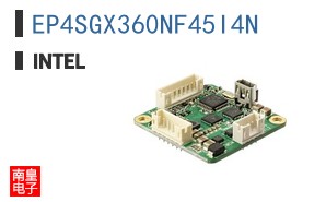EP4SGX360NF45I4N