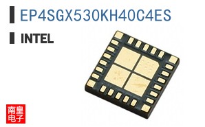 EP4SGX530KH40C4ES