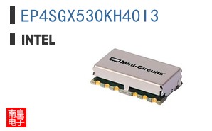 EP4SGX530KH40I3
