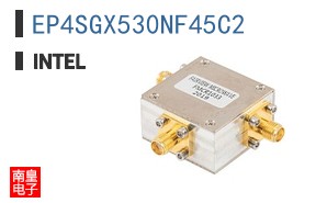 EP4SGX530NF45C2