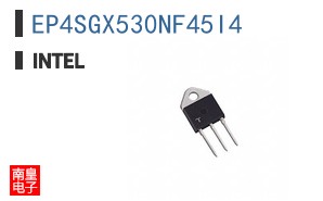 EP4SGX530NF45I4