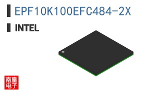 EPF10K100EFC484-2X