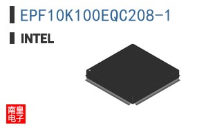 EPF10K100EQC208-1