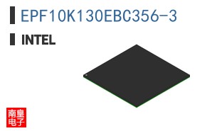 EPF10K130EBC356-3