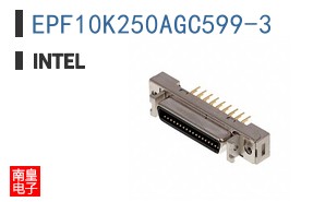 EPF10K250AGC599-3