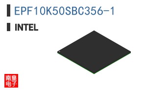 EPF10K50SBC356-1