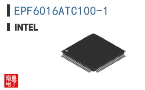 EPF6016ATC100-1