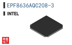 EPF8636AQC208-3