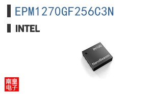 EPM1270GF256C3N