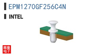 EPM1270GF256C4N