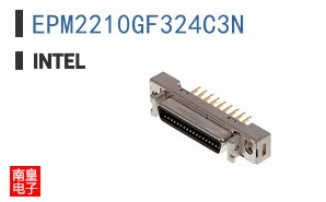 EPM2210GF324C3N