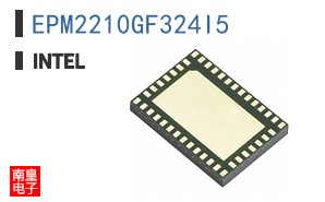 EPM2210GF324I5