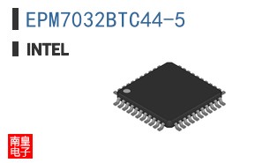 EPM7032BTC44-5