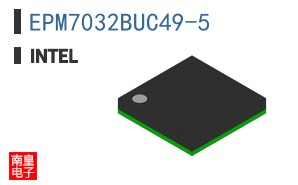 EPM7032BUC49-5