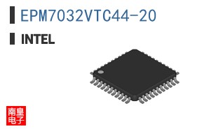 EPM7032VTC44-20