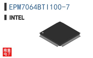 EPM7064BTI100-7