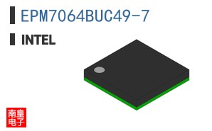 EPM7064BUC49-7