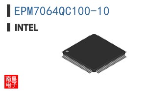 EPM7064QC100-10