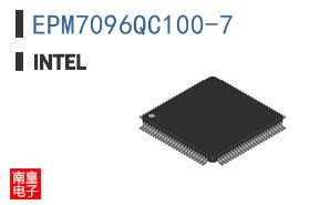 EPM7096QC100-7