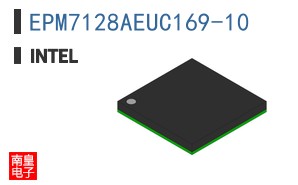 EPM7128AEUC169-10