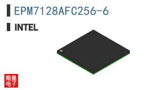 EPM7128AFC256-6