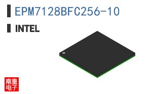 EPM7128BFC256-10