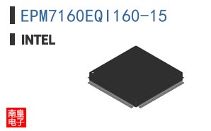 EPM7160EQI160-15