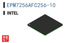 EPM7256AFC256-10