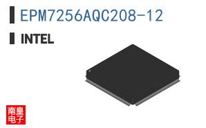 EPM7256AQC208-12
