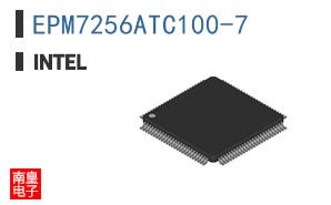 EPM7256ATC100-7