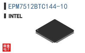 EPM7512BTC144-10